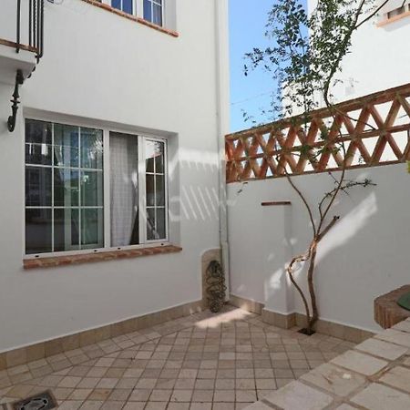Apartamentos Castillo Quince Cartaya Εξωτερικό φωτογραφία