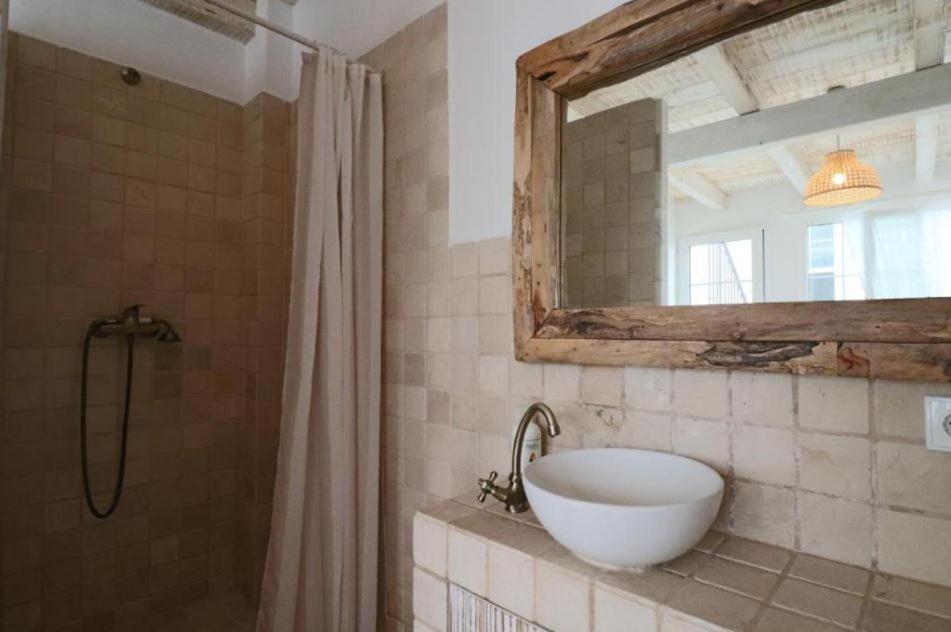 Apartamentos Castillo Quince Cartaya Εξωτερικό φωτογραφία