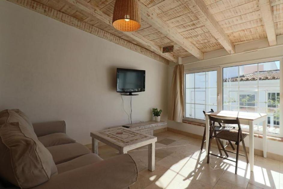 Apartamentos Castillo Quince Cartaya Εξωτερικό φωτογραφία