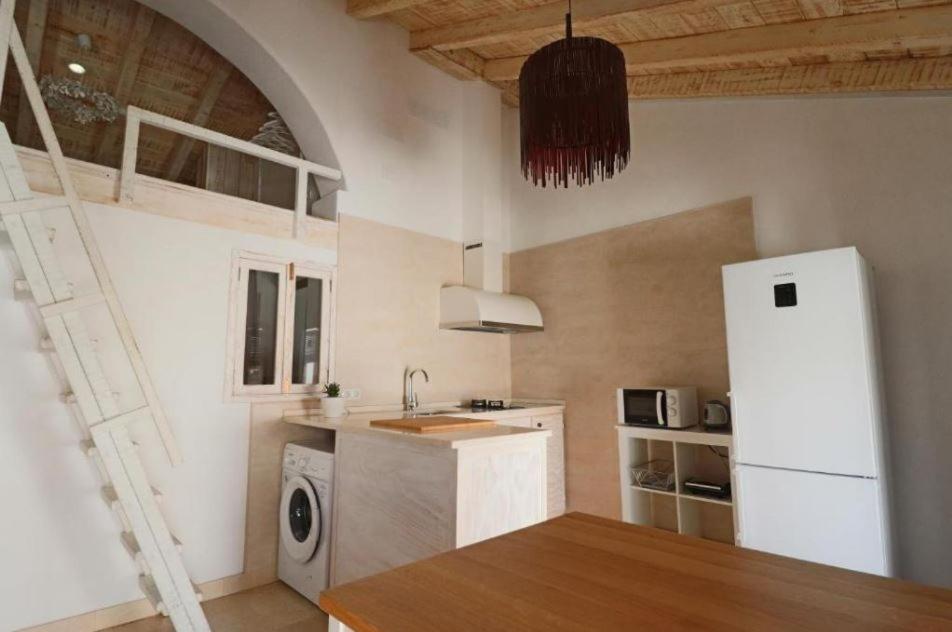 Apartamentos Castillo Quince Cartaya Εξωτερικό φωτογραφία