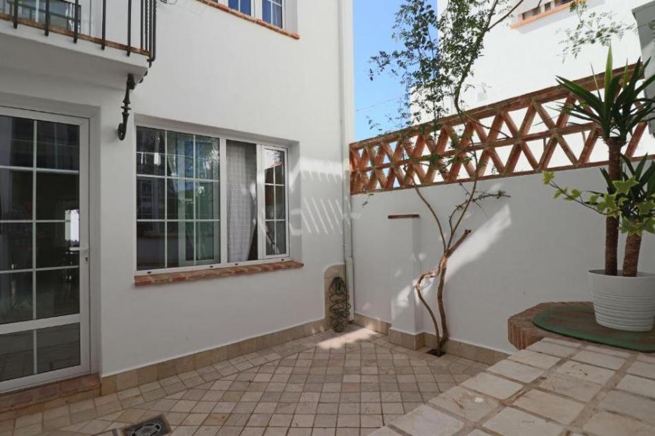 Apartamentos Castillo Quince Cartaya Εξωτερικό φωτογραφία