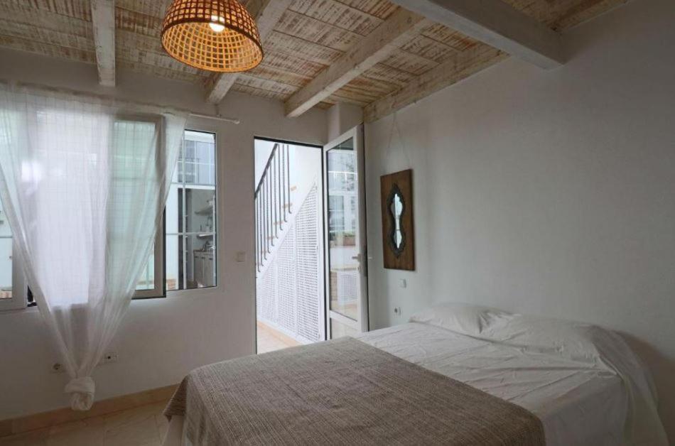 Apartamentos Castillo Quince Cartaya Εξωτερικό φωτογραφία