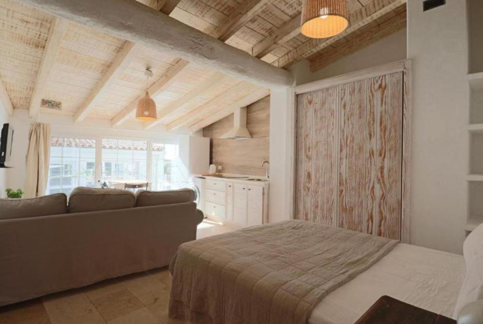 Apartamentos Castillo Quince Cartaya Εξωτερικό φωτογραφία