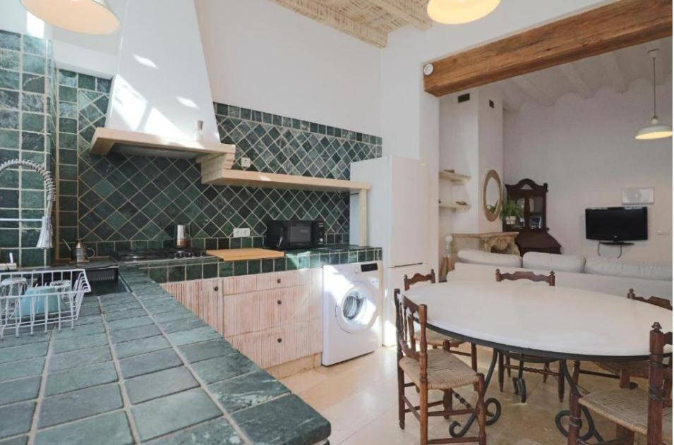 Apartamentos Castillo Quince Cartaya Εξωτερικό φωτογραφία