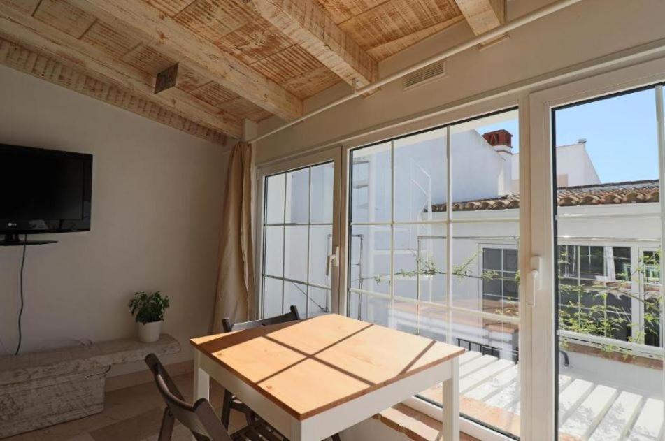 Apartamentos Castillo Quince Cartaya Εξωτερικό φωτογραφία