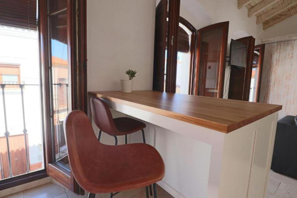 Apartamentos Castillo Quince Cartaya Εξωτερικό φωτογραφία