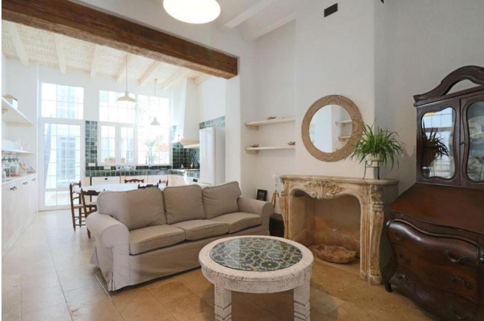 Apartamentos Castillo Quince Cartaya Εξωτερικό φωτογραφία