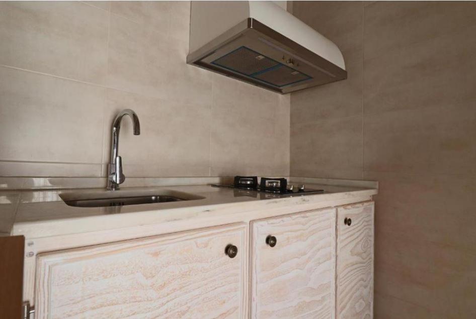 Apartamentos Castillo Quince Cartaya Εξωτερικό φωτογραφία