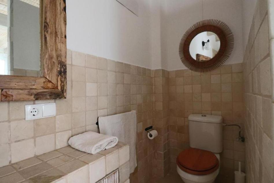 Apartamentos Castillo Quince Cartaya Εξωτερικό φωτογραφία