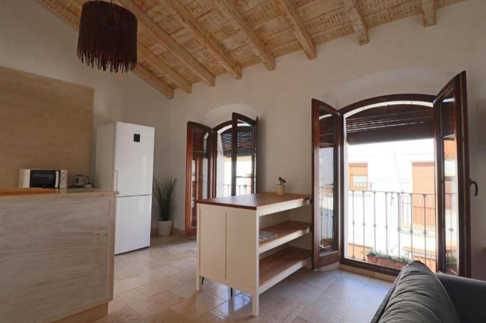 Apartamentos Castillo Quince Cartaya Εξωτερικό φωτογραφία