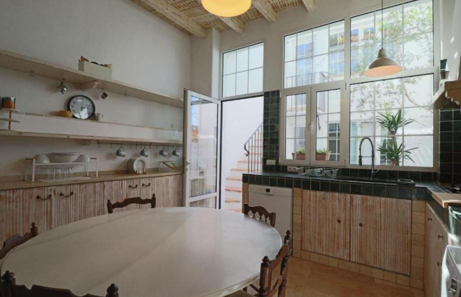 Apartamentos Castillo Quince Cartaya Εξωτερικό φωτογραφία