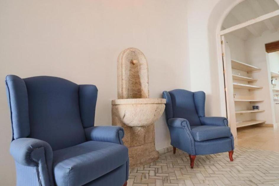 Apartamentos Castillo Quince Cartaya Εξωτερικό φωτογραφία