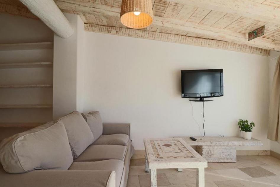 Apartamentos Castillo Quince Cartaya Εξωτερικό φωτογραφία