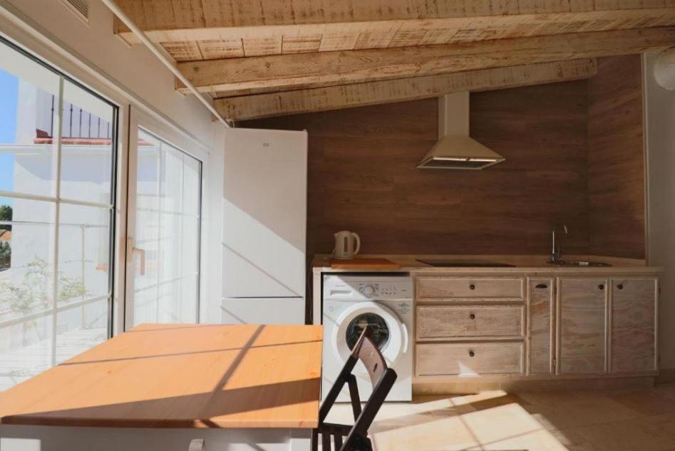 Apartamentos Castillo Quince Cartaya Εξωτερικό φωτογραφία